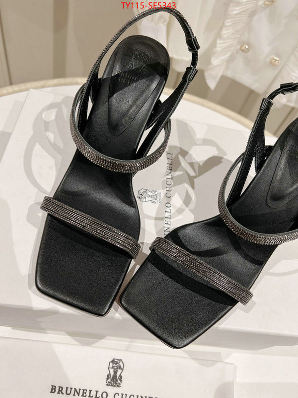 Women Shoes-Brunello cucinelli,first top ID: SE5343,$: 115USD