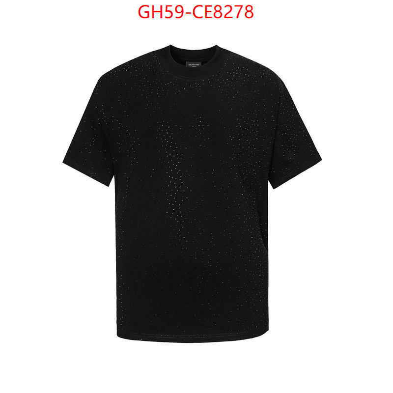 Clothing-Balenciaga,online store ID: CE8278,$: 59USD