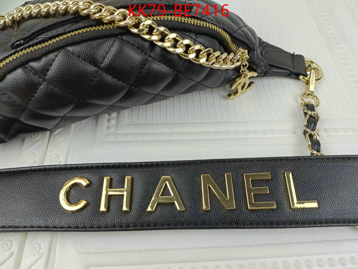 Chanel Bags(4A)-Other Styles-,supplier in china ID: BE7416,$: 79USD