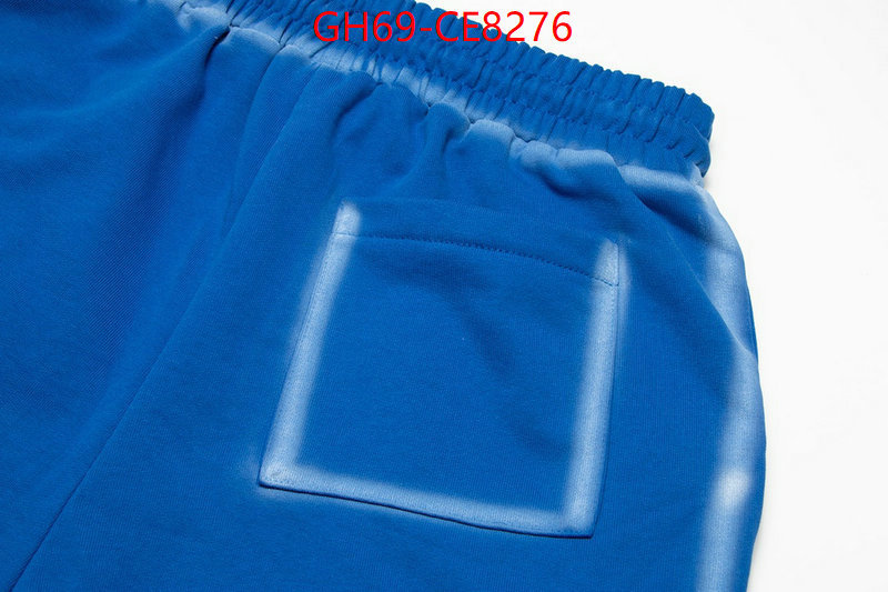 Clothing-Balenciaga,replica wholesale ID: CE8276,$: 69USD