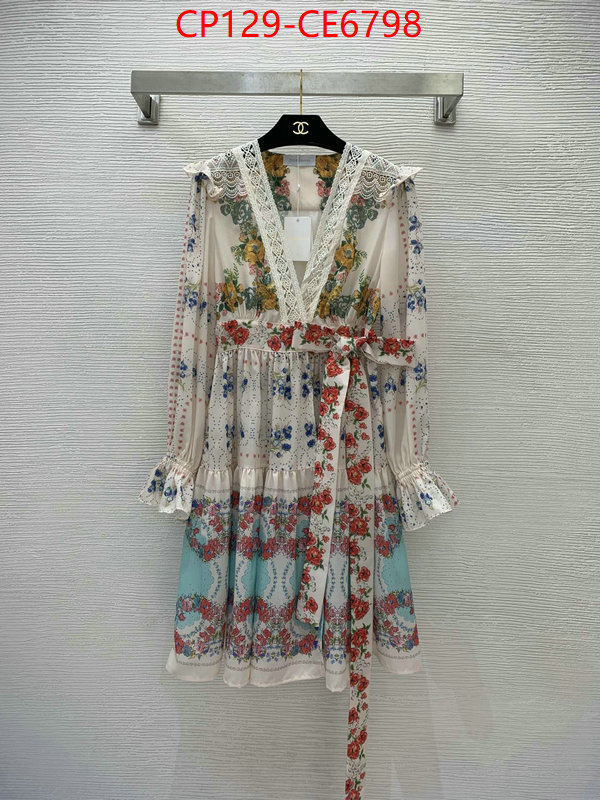 Clothing-Zimmermann,supplier in china ID: CE6798,$: 129USD