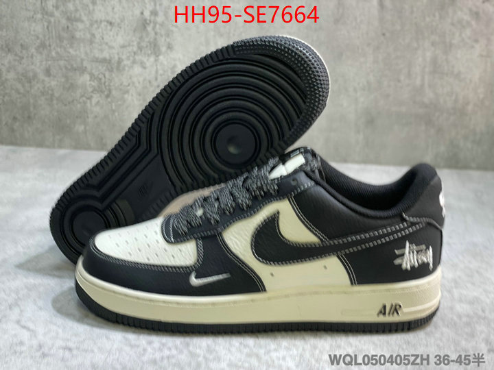 Women Shoes-NIKE,wholesale china ID: SE7664,$: 95USD