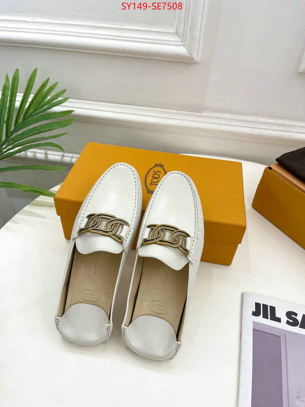 Women Shoes-Tods,buy best high-quality ID: SE7508,$: 149USD