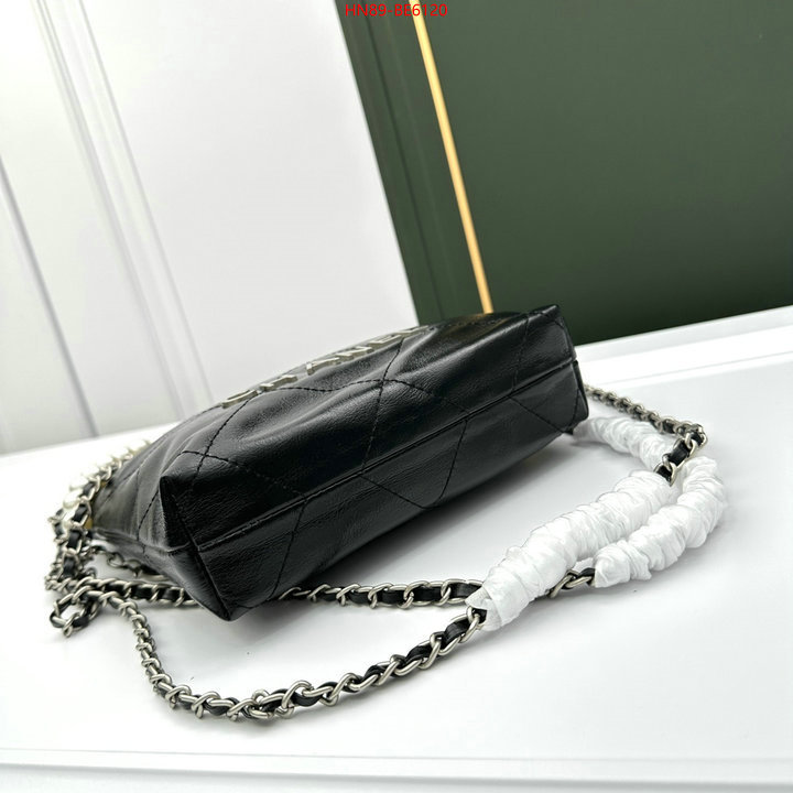 Chanel Bags(4A)-Diagonal-,highest quality replica ID: BE6120,$: 89USD