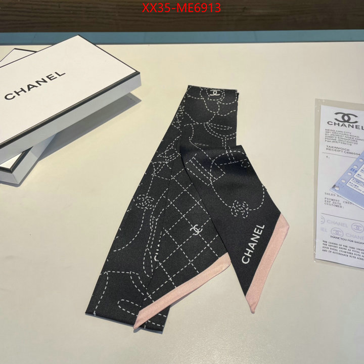 Sock-Chanel,high ID: ME6913,$: 35USD