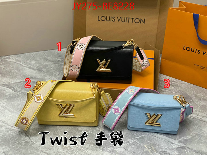 LV Bags(TOP)-Pochette MTis-Twist-,perfect replica ID: BE8228,$: 275USD