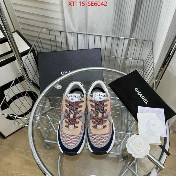 Women Shoes-Chanel,every designer ID: SE6042,$: 115USD