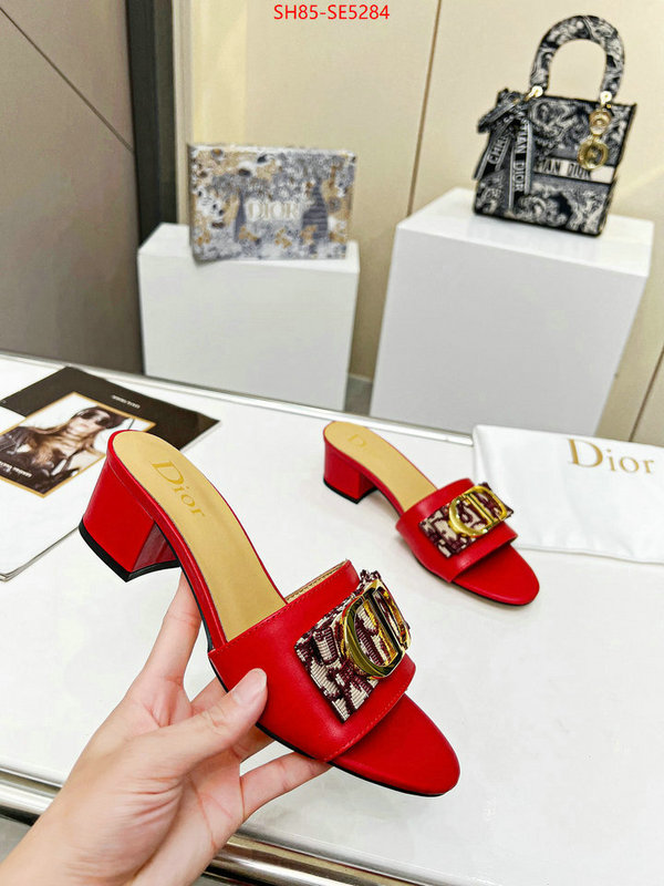 Women Shoes-Dior,where should i buy replica ID: SE5284,