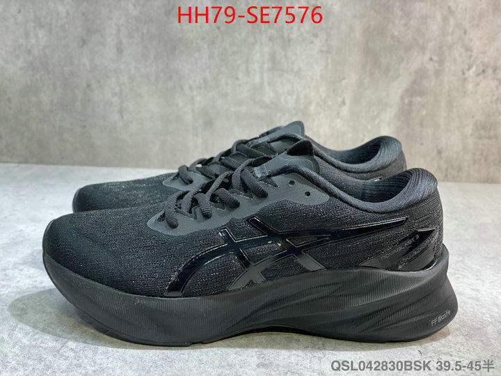 Men Shoes-Asics,where to buy ID: SE7576,$: 79USD