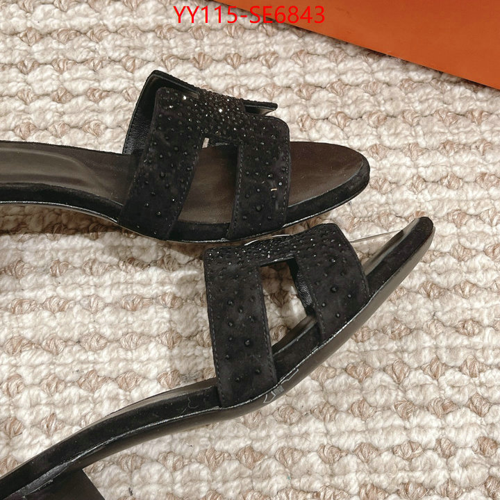 Women Shoes-Hermes,the best affordable ID: SE6843,$: 115USD