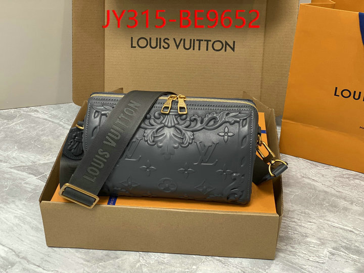 LV Bags(TOP)-Speedy-,buy high quality cheap hot replica ID: BE9652,$: 315USD