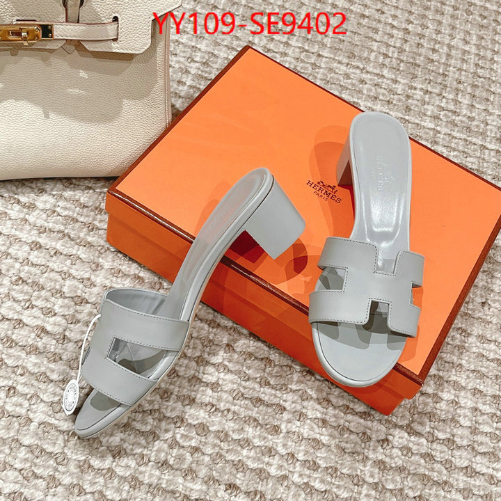 Women Shoes-Hermes,designer replica ID: SE9402,$: 109USD