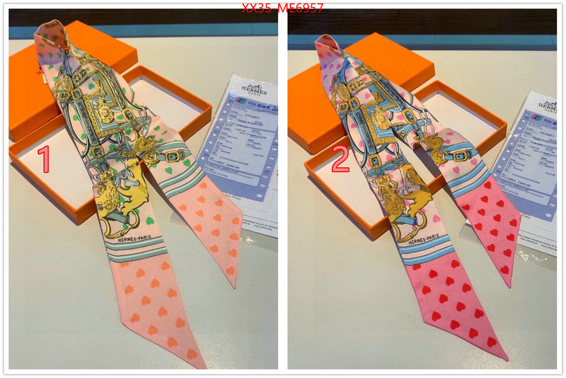 Scarf-Hermes,sellers online ID: ME6957,$: 35USD