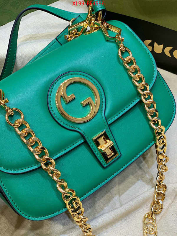 Gucci Bags(4A)-Diagonal-,top fake designer ID: BE4586,$: 99USD