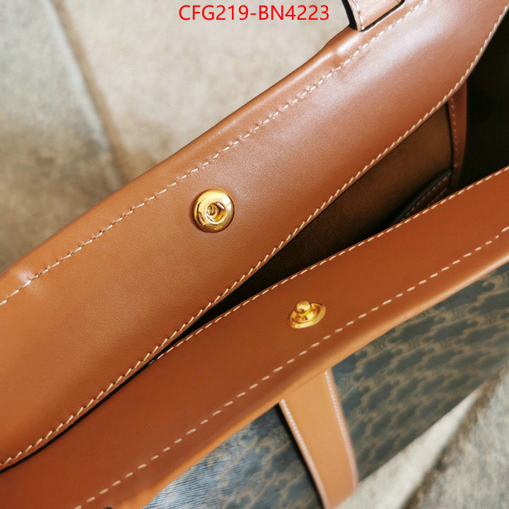 CELINE Bags(TOP)-Handbag,buy ID: BN4223,$: 219USD