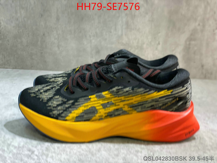Men Shoes-Asics,where to buy ID: SE7576,$: 79USD