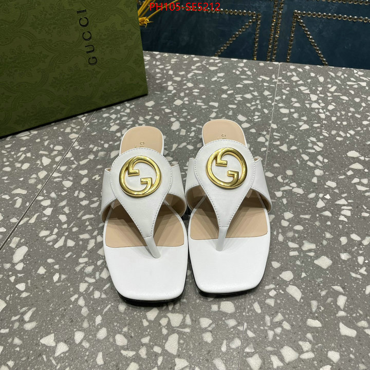 Women Shoes-Gucci,online from china designer ID: SE5212,$: 105USD