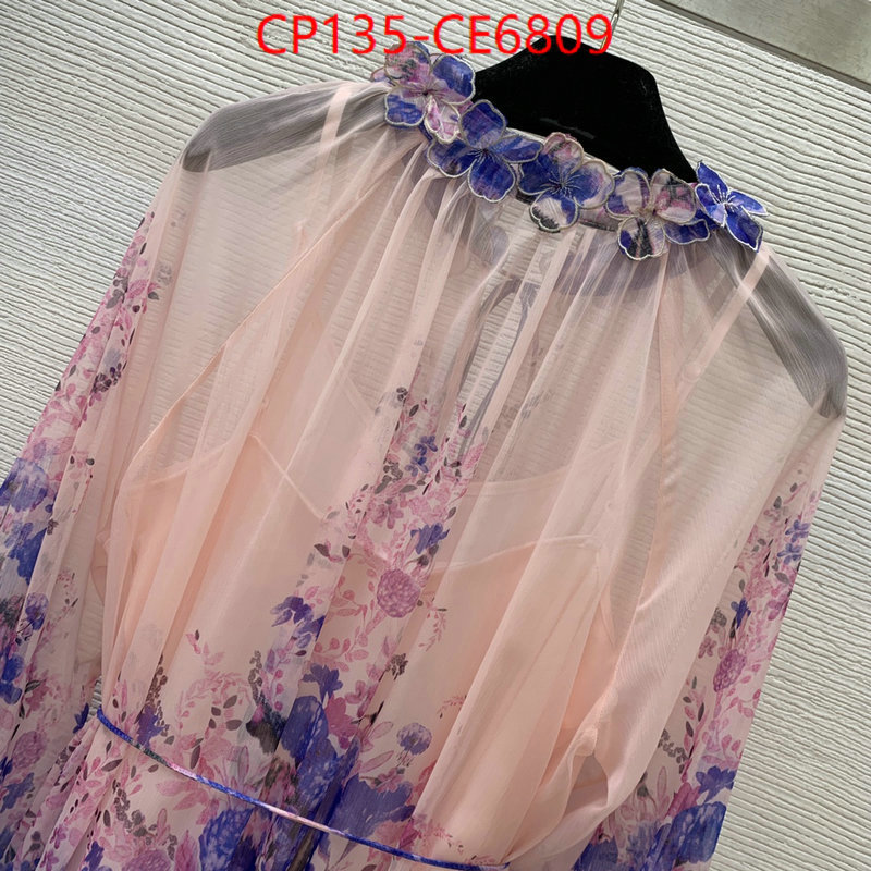 Clothing-Zimmermann,high quality online ID: CE6809,$: 135USD