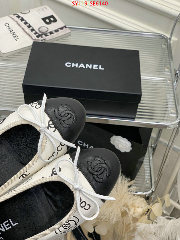 Women Shoes-Chanel,wholesale ID: SE6140,$: 119USD