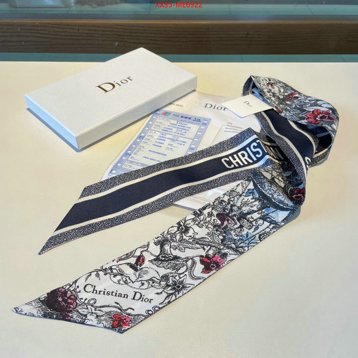 Scarf-Dior,where can i buy ID: ME6922,$: 35USD