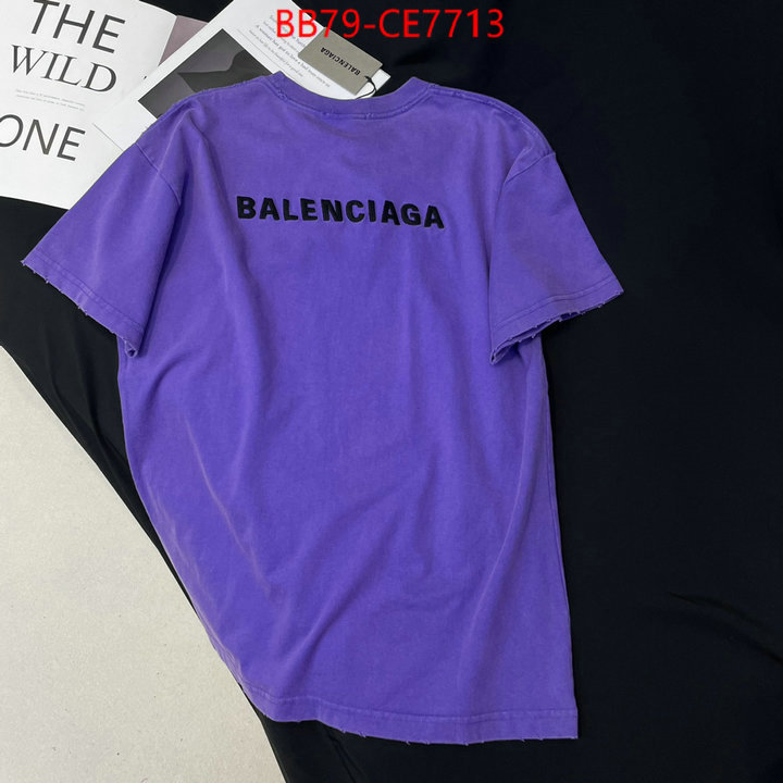 Clothing-Balenciaga,most desired ID: CE7713,$: 79USD