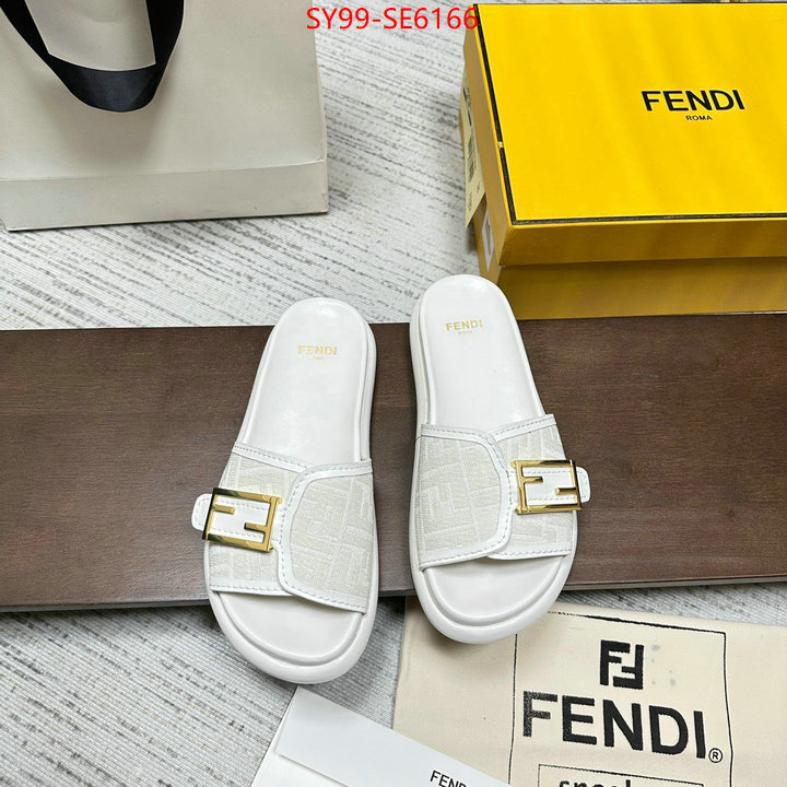 Women Shoes-Fendi,designer fake ID: SE6166,$: 99USD