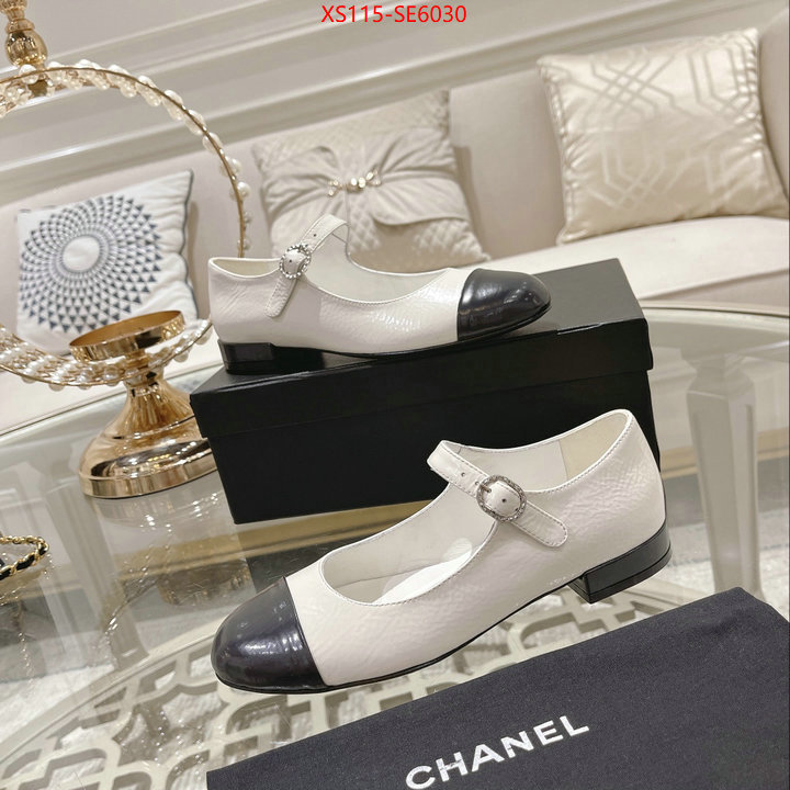 Women Shoes-Chanel,new ID: SE6030,$: 115USD