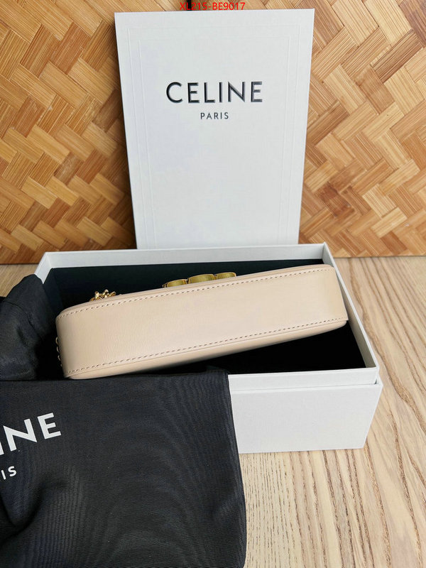 CELINE Bags(TOP)-Diagonal,shop designer replica ID: BE9017,$: 215USD