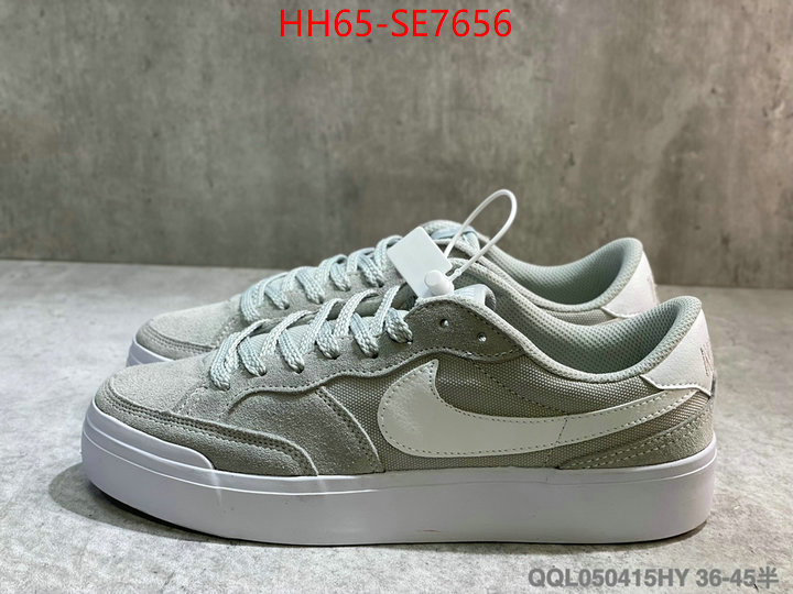 Men Shoes-Nike,buying replica ID: SE7656,$: 65USD