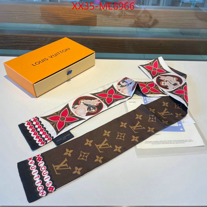 Scarf-LV,replica sale online ID: ME6966,$: 35USD