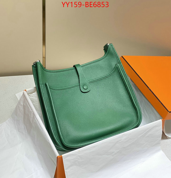 Hermes Bags(TOP)-Evelyne-,high quality replica ID: BE6853,$: 159USD