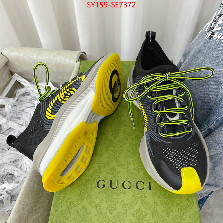 Women Shoes-Gucci,replica online ID: SE7372,$: 159USD