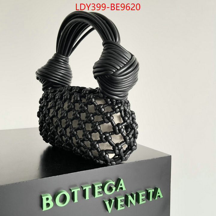 BV Bags(TOP)-Jodie,1:1 replica wholesale ID: BE9620,$: 399USD