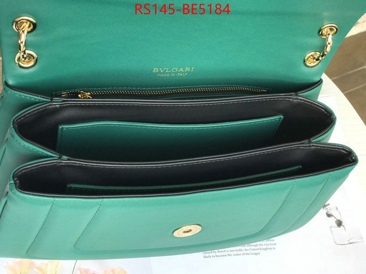 Bulgari Bags(4A)-Serpenti Forever,sale outlet online ID: BE5184,$: 145USD