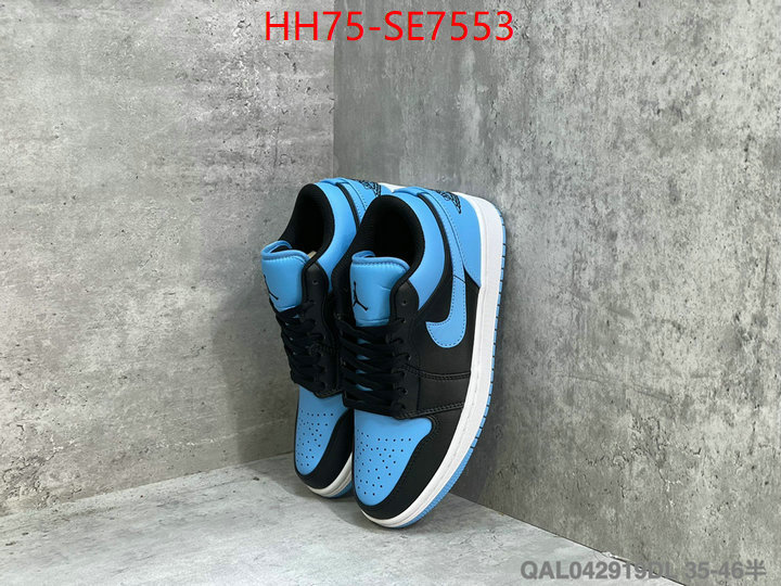 Women Shoes-NIKE,where to buy ID: SE7553,$: 75USD
