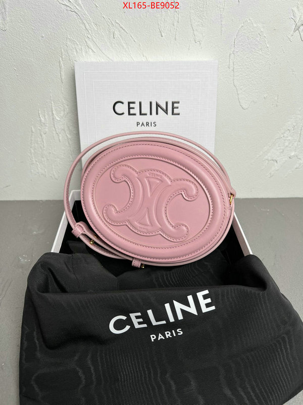 CELINE Bags(TOP)-Diagonal,what is aaaaa quality ID: BE9052,$: 165USD