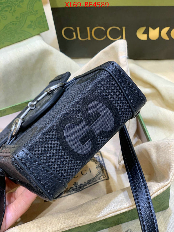 Gucci Bags(4A)-Horsebit-,top quality website ID: BE4589,$: 69USD