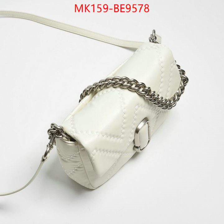 Marc Jacobs Bags (TOP)-Diagonal-,top quality website ID: BE9578,