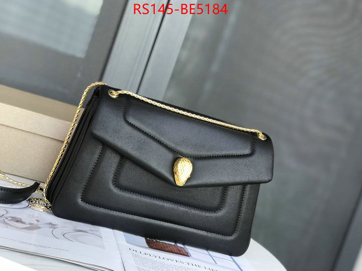 Bulgari Bags(4A)-Serpenti Forever,sale outlet online ID: BE5184,$: 145USD