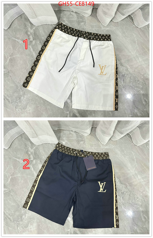 Clothing-LV,2023 aaaaa replica 1st copy ID: CE8149,$: 55USD