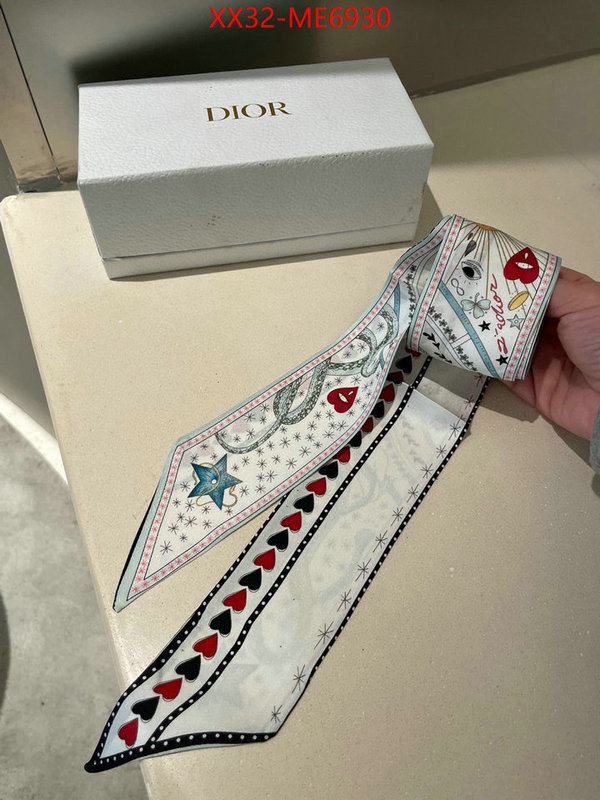 Scarf-Dior,cheap high quality replica ID: ME6930,$: 32USD