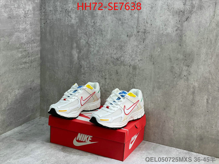 Women Shoes-NIKE,luxury shop ID: SE7638,$: 72USD