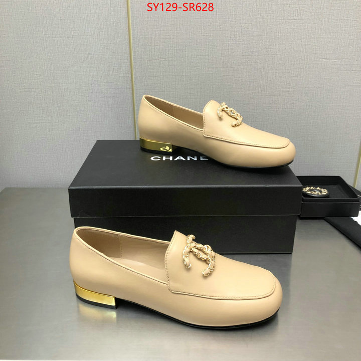 Women Shoes-Chanel,can you buy replica ID: SR628,$: 129USD