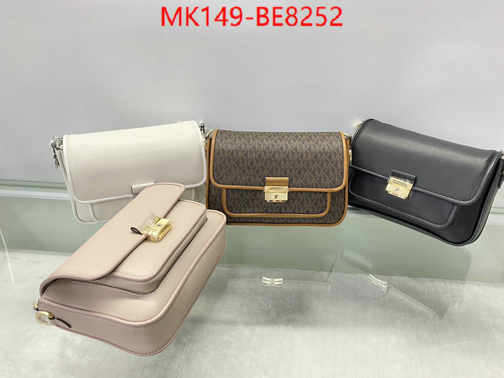 Michael Kors Bags(TOP)-Diagonal-,highest product quality ID: BE8252,$: 149USD