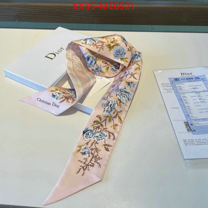 Scarf-Dior,cheap replica ID: ME6921,$: 35USD