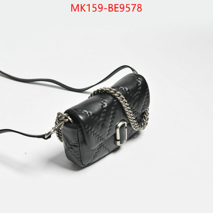 Marc Jacobs Bags (TOP)-Diagonal-,top quality website ID: BE9578,