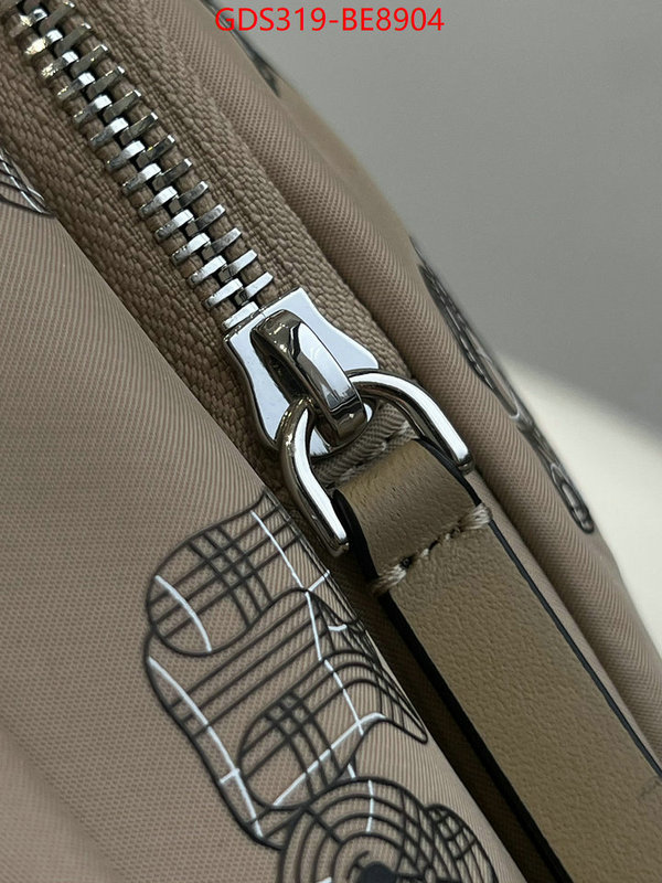 Burberry Bags(TOP)-Diagonal-,knockoff ID: BE8904,$: 319USD