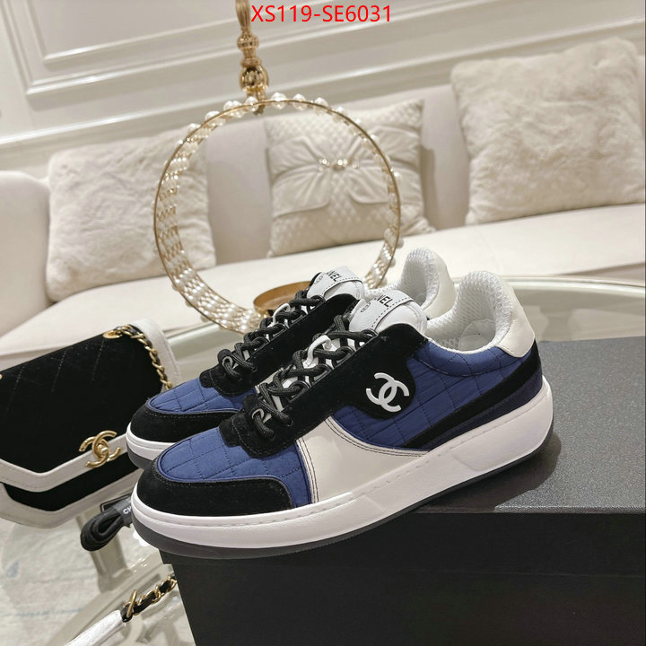 Women Shoes-Chanel,most desired ID: SE6031,$: 119USD