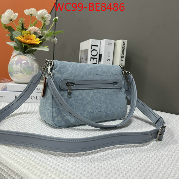 Coach Bags(4A)-Diagonal,online from china ID: BE8486,$: 99USD