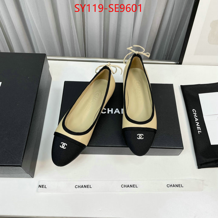 Women Shoes-Chanel,where should i buy replica ID: SE9601,$: 119USD